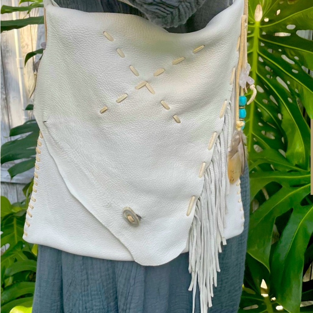 Buckskin Mountain Tote Bag
